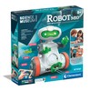 Clementoni- Robot Science Museum Mio: Programmable Interactive Robot STEM Building