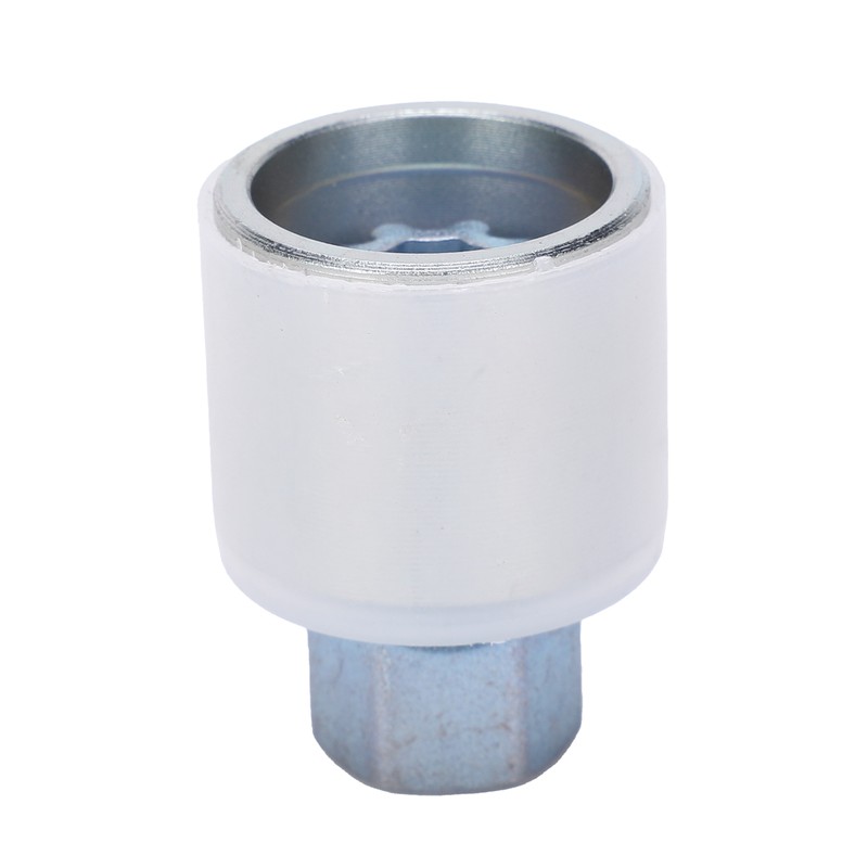 Wheel Hub AntiTheft Screw Sleeve Tire Removal Tool Fit for