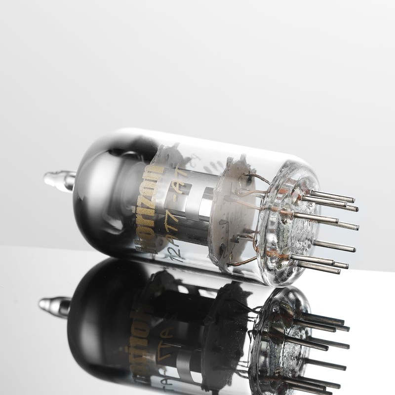 PSVANE Horizon Series 12AT7-AT / ECC81 Vacuum Tube Amplifier Matched