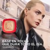 Oréal Paris Infallible 24h Fresh Wear Base Maquillaje Polvo Alta