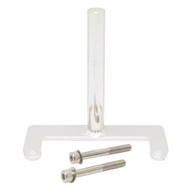 Pro Trucker CB Radio Antenna Mount for Freightliner Cascadia Truck - Supports Up to 5' Antennas