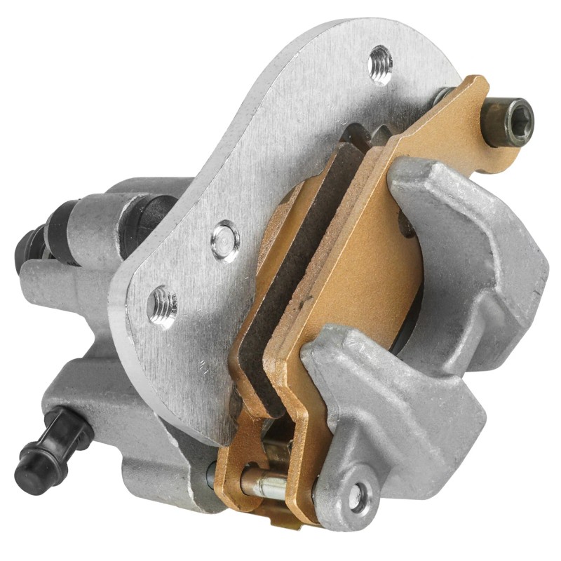 Celox for Yamaha Grizzly 700 YFM700 4x4 2007-2021 Front or