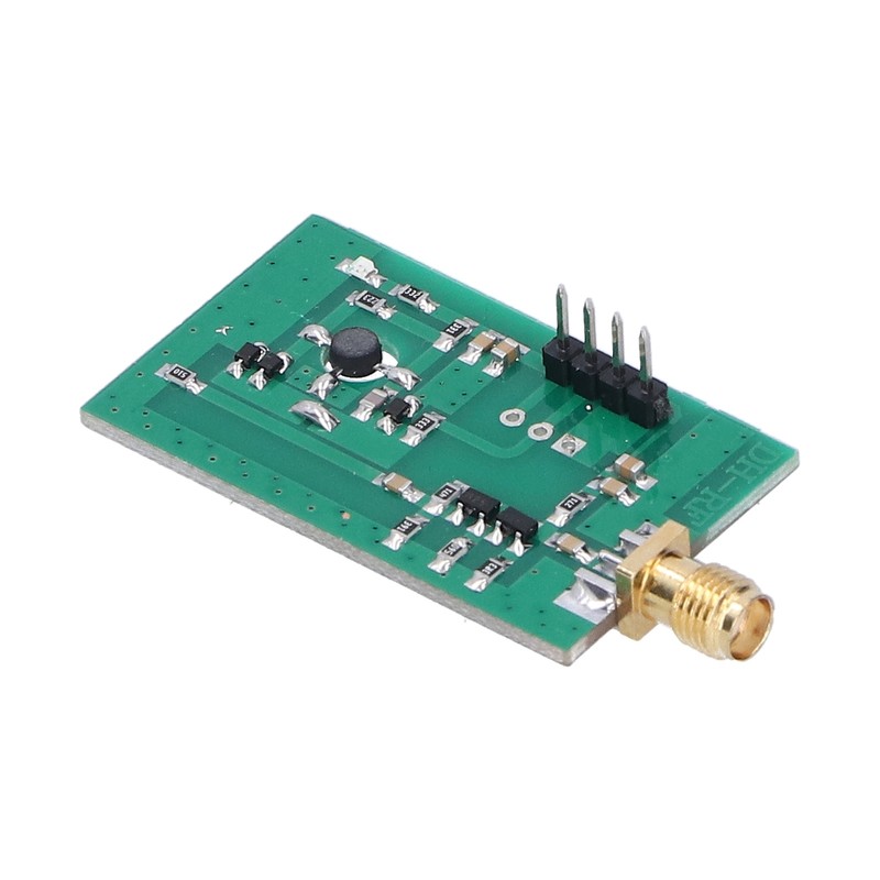 RF Oscillator Module Voltage Controlled Frequency Source Broadband VCO 515MHz-1150MHz