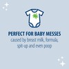 Dr. Brown's Laundry Spray Stain and Odor Remover for Baby
