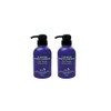 buraisesu Lloyd Color Shampoo Where 300ml Set of 2 