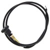 CUB CADET 02000478P 43" Choke Cable Z Force 44 48 50 54 Pro Enforcer 02000478