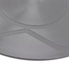 Heat Diffuser Quick Thawing Heat Conduction Simmer Plate Anti Slip