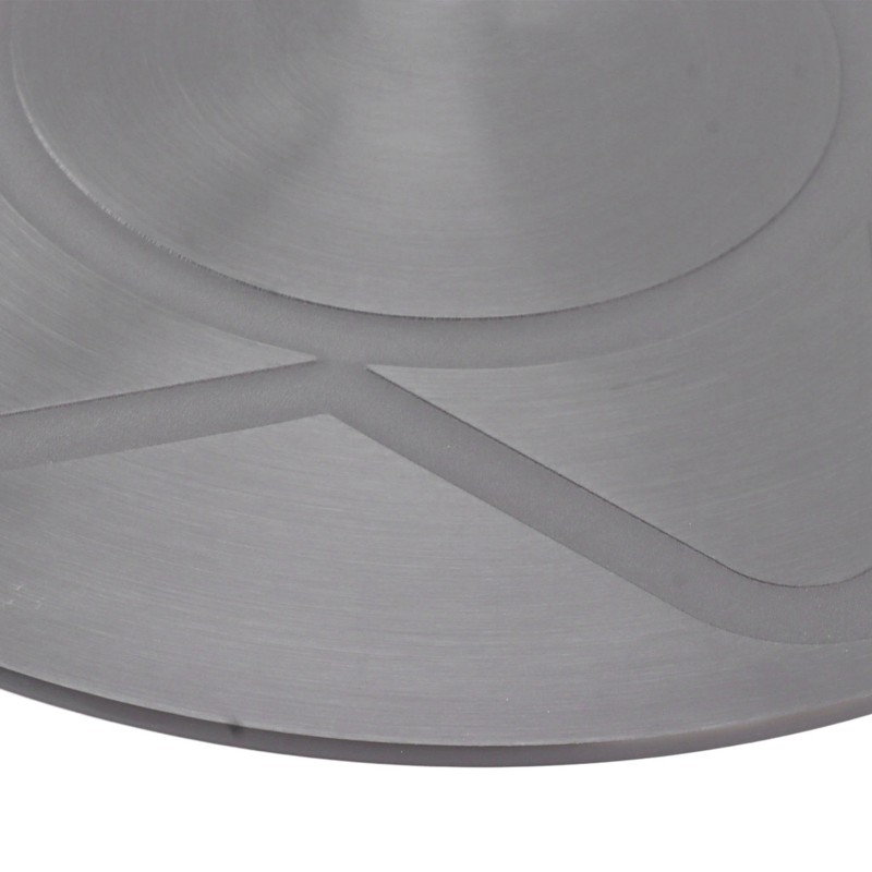 Heat Diffuser Quick Thawing Heat Conduction Simmer Plate Anti Slip