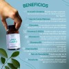 Liver Guard Cardo Mariano Silimarina Diente León Fórmula Herbal Vitaminas