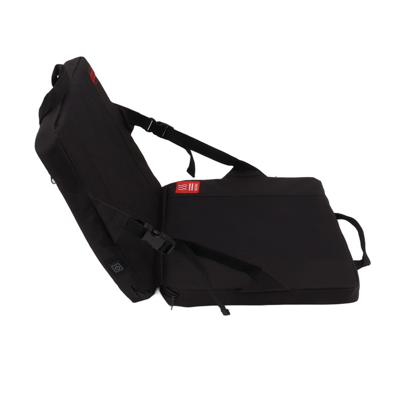 Portable Heating Pad Heated Stadium Cushion for Office Outdoor Camping