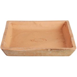 Esschert Design AT08 Aged Terracotta Saucer for AT07