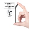 SHULLIN 6 Pcs Eyebrow Set Eyebrow Scissors Eyebrow Scissors Eyebrow