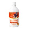 Ved Calcium, Magnesium, Vitamin D3 and Zinc Vegan Liquid Supplement,