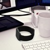 LOKEKE Compatible with WHOOP 4.0 Replacement Wrist Band - Replacement