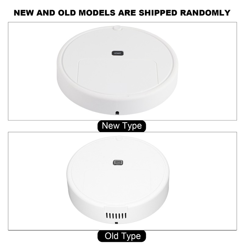 Smart Automatic Clean Robot Vacuum Cleaner Household Portable Mini Cleaning