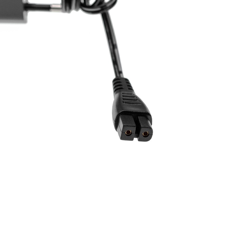 vhbw AC Power Supply Compatible with Panasonic ES 8017, ES