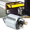 Starter Motor Relay Replacement Tillers Accessory Parts Fit for 170F/173F/178F/186F