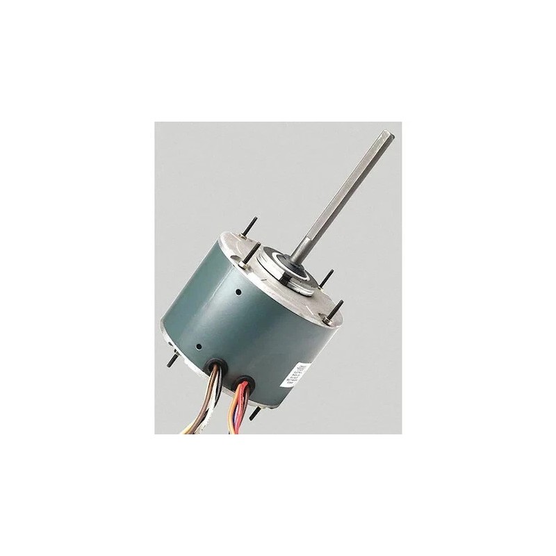 DiversiTech WG840727 1/6 HP 208-230 VAC Condenser Fan Motor
