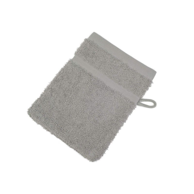 Gözze Sylt 7881-75-A1 Flannel Mitts (Set of 4) - 16