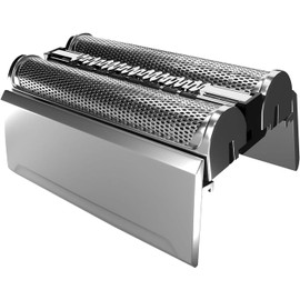 52S Scherkopf kompatibel mit Braun Series 5 S5, 52S Scherblatt Aufsätze für Braun Personal Care Series 5