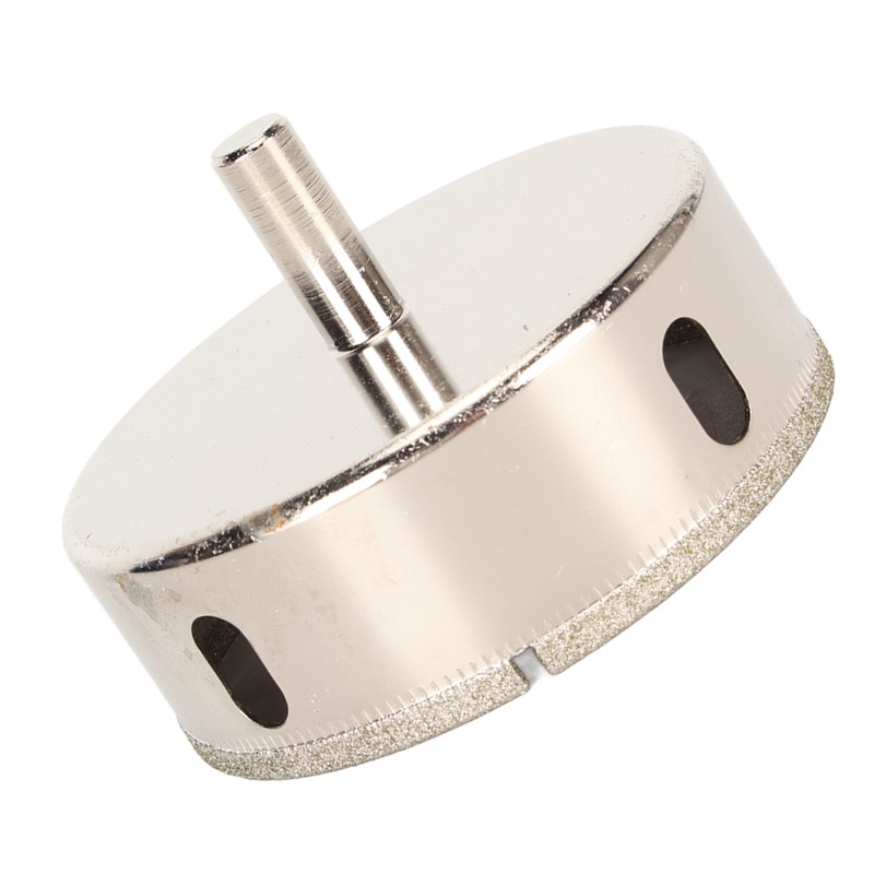Diamond Hole Saw Drill Bit Cutter for Glass Ceramic Porcelain