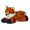 Aurora 12745 8-inch Flopsie Fox, Multicolor