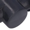 2-Pack Water Stop Regulator, 1M Ball Valve, 12mm Flow Control
