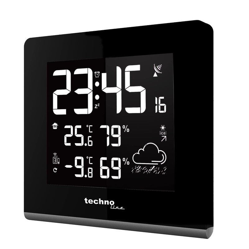 Technoline WS 9065 Modern Weather Station