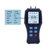 Digital Manometer Handheld HVAC Manometer Gas Air Pressure Meter Gauge