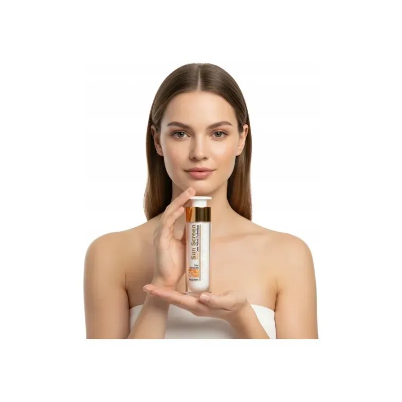Frezyderm Protector Solar Sun Screen Spf 50+ Color Velvet Face