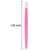 Soft 'N Style Professional Plastic Cuticle Pusher