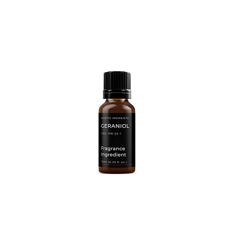 Mystic Moments | Geraniol - 10ml