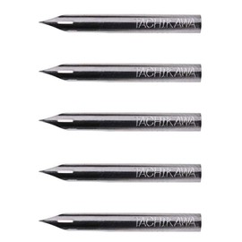 Tachikawa Manga Pen Nib Maru Pen - 5pc