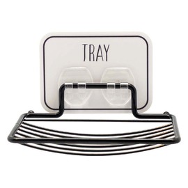 Paradec Otel OTL-70TR Magic Sheet, Drainer Tray, Size (W x D x H): Approx. 5.1 x 3.7 x 3.5 inches (13 x 9.5 x 8.8 cm) (including metal parts)