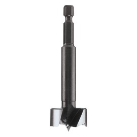 Trend SNAP/FS/25 Snappy Forstner Bit - 25mm diameter, Silver, 23.0 mm*171.0 mm*83.0 mm