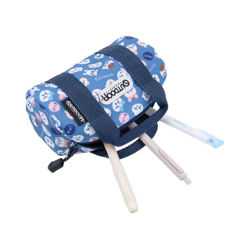 Sunstar Stationery S1428365 Chiikawa Pencil Case OUTDOOR PRODUCTS A