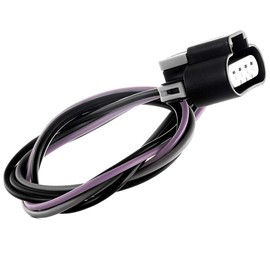 ITOPUP Fuel Pump Assembly Replacement fit 1998-2005 For Chevy Blazer 4.3L,1998-2004 For GMC Jimmy 4.3L,1998-2001 For Oldsmobile Bravada 4.3L