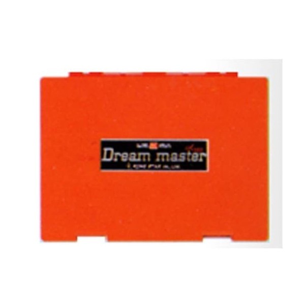 RING STAR DMA1500SS Dream Master, Orange