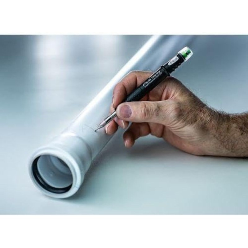 Pica Marker Architectural Mechanical Pencil Fine Dry 0.9mm Black HB