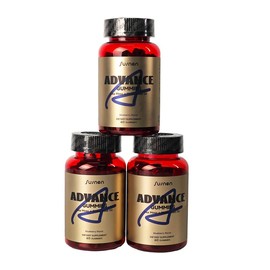 Susnen - A-sea moss - Gummies - Maca + Nori - Black Seed Oil, Ashwagandha, Burdock Root, Maca and Asphaltum - Dietary Supplement - 60 Gummies - Organic-Gluten Free - Color: 3PCS