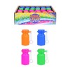 Assorted Magic Bubble Tubes With Wands - Pack of 24
