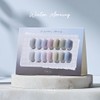 classic nail Balagel Winter Morning Syrup Gel + 30 parts