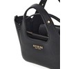 GUESS Calista 2 in 1 Mini Tote Black