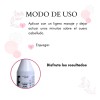 Shampoo Salerm Control Caída Hairlab 300 - mL