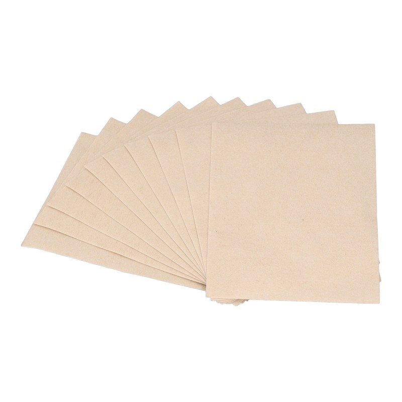 100PCS Flaw Conceal Sticker Low Sensitivity Invisible Birthmark Concealer Sticker