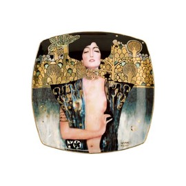 Goebel - 66884883: Artis Orbis Judith I Dessert Plate