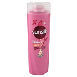 Sunsilk Smooth and Manageable Shampoo 160 ml