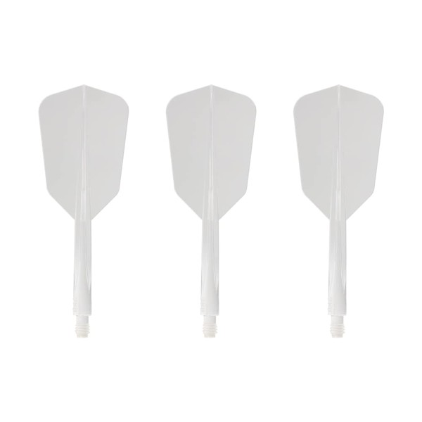 CONDOR AXE WING SLIM S CLEAR CONDOR AXE WING SLIM