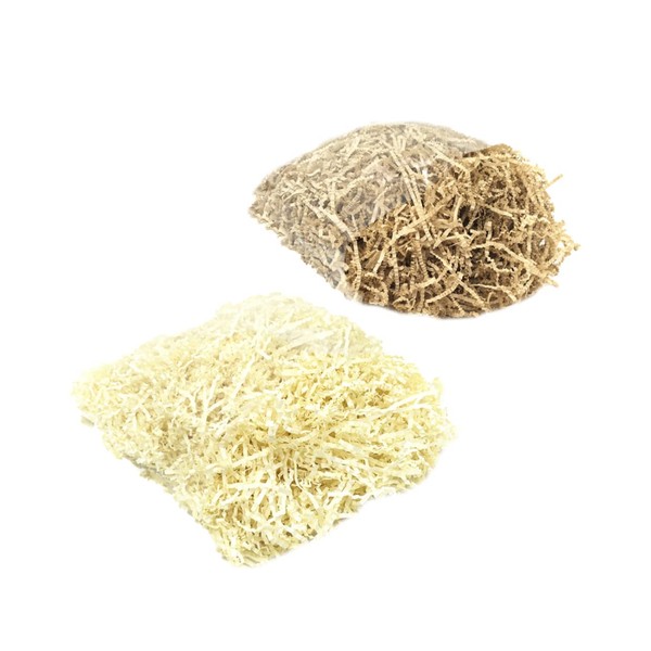 ORFOFE Crinkle Paper Shred Filler Silk Paper Rolls for Wrapping