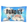Dandies Air Puffed Marshmallows - Classic Vanilla - Case of